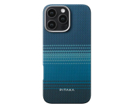 PITAKA Tactile Woven Case Moonrise iPhone 16 Pro Max - 1369525 - zdjęcie 1